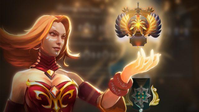 DOTA 2 Kembali Ubah Sistem Matchmaking Mereka