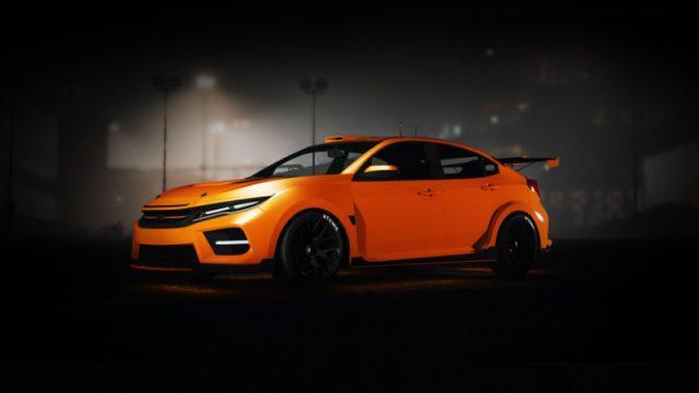 Absen Dari GTA 5, Akankah Mobil Ini Hadir di GTA 6?