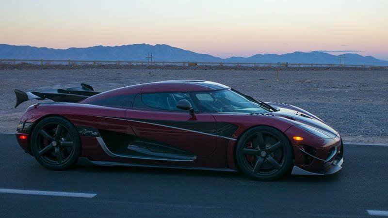 Sumber: Motor Authority