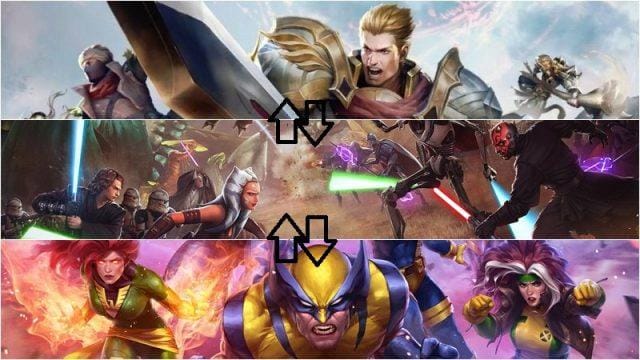 Kutu Loncat? Ini Alasan yang Bikin Gamer Pindah ke Game Lain