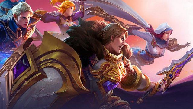 Kolaborasi dengan Twitch Prime, Mobile Legends Bagikan Skin dan Hero Gratis!