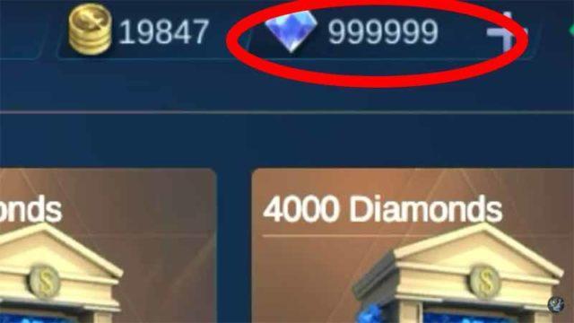 Apakah Mobile Legends MOD APK 99999 Diamonds 2021 Benar Aman? Ini Pencerahannya