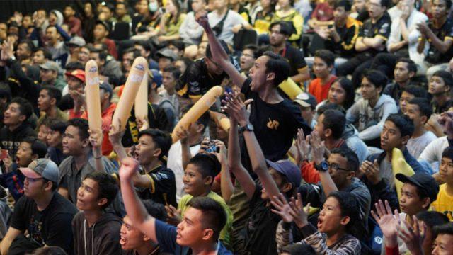 Perkembangan Serta Proyeksi Pasar Gamer dari Kacamata Mobile Legends dan MPL