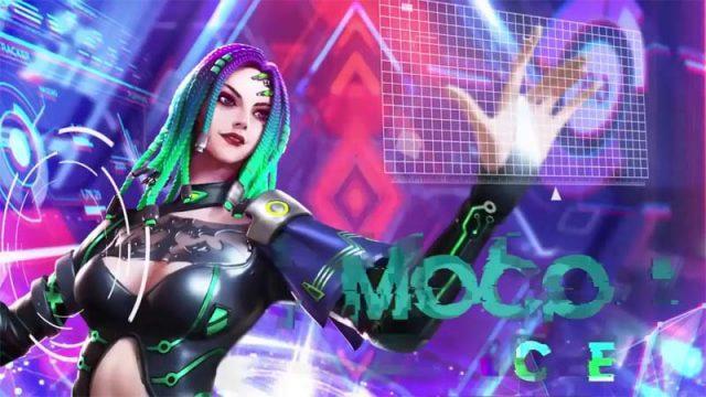 Inilah Kombinasi Skill Moco Terbaik Saat ini!