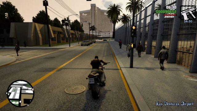 Mod Grand Theft Auto Trilogy Ini Buat Texture Jadi Lebih Bagus!!