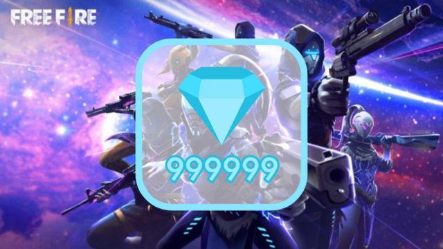 Mod Unlimited Diamond FF, Bahayakah Jika Digunakan?