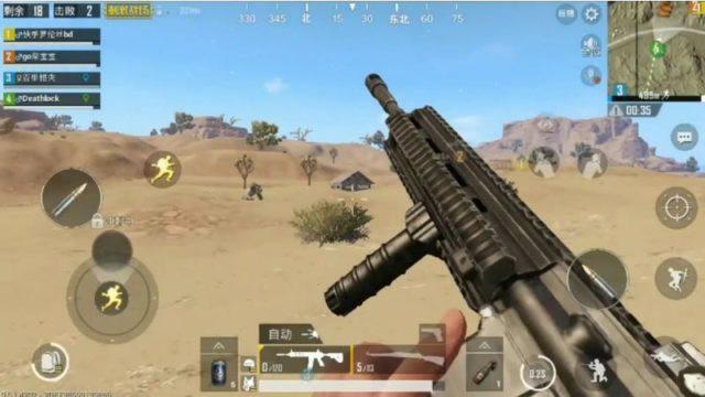 Pemula Wajib Tahu! Ini Cara Mudah Dapat WWCD di Mode FPP di PUBG Mobile