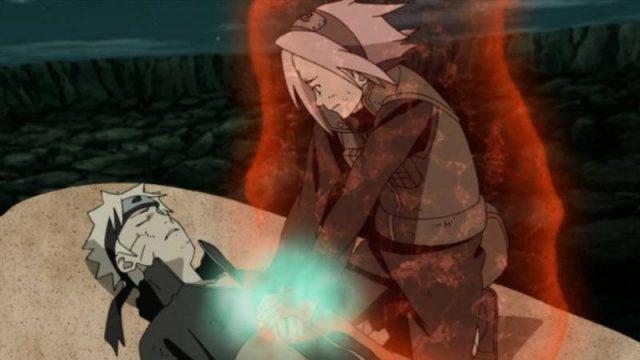 Sangat Beruntung! Berikut 5 Momen Naruto Hampir Mati Maupun Mati Suri