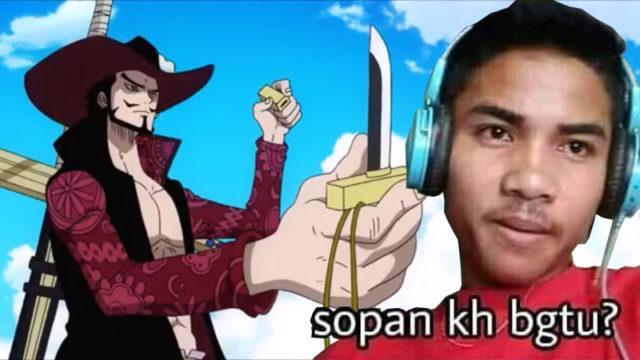 5 Momen Nggak Sopan Dari Anime, Sopan Kah Begitu?