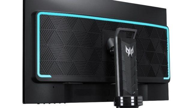 Acer Luncurkan Monitor Gaming Seri Predator dan Nitro melalui Tiga Model Baru