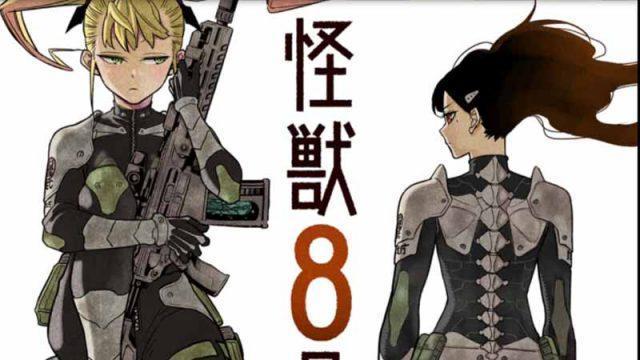 Monster No 8 Episode 13, Hibino Temukan Kelemahan Monster Jamur!