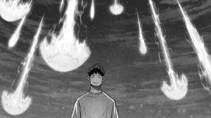 MANGA plus