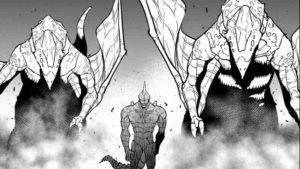 MANGA plus