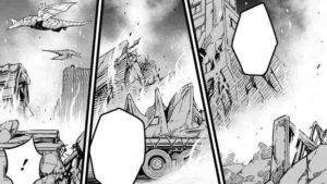 MANGA plus