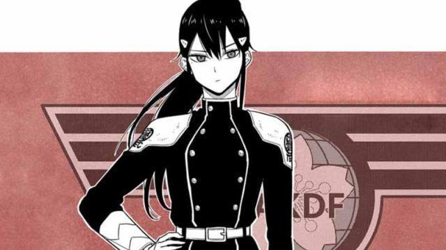Monster No. 8 episode 10, Akhirnya Kafka Hibino Lulus! Tapi...