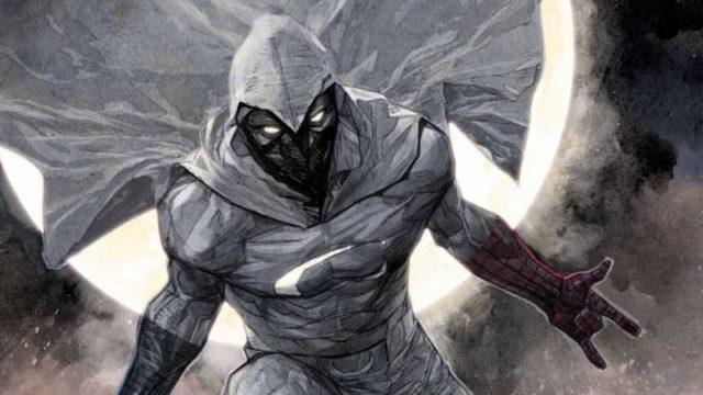 3 Hal yang Perlu Diketahui Sebelum Nonton Moon Knight Marvel Studios