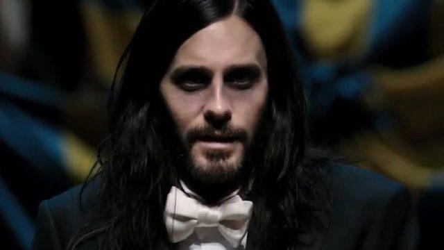 Untuk Kesekian Kali, Jadwal Rilis Film Morbius Kembali Diundur