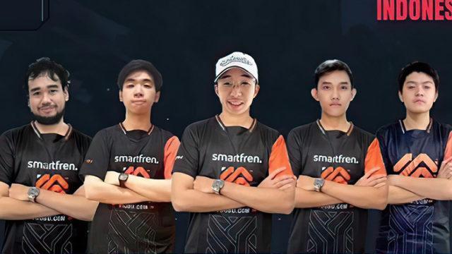 Kekurangan Pemain? Morph Team Jelaskan Alasan Walk Out Dari VCT 2021 Challengers 1
