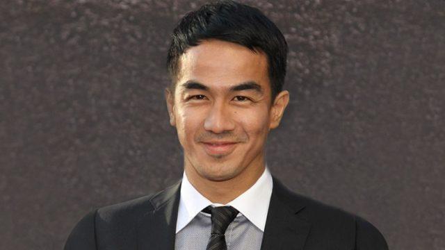 Lebih Berat dari The Raid, Joe Taslim Ungkap Kesulitan Syuting Mortal Kombat