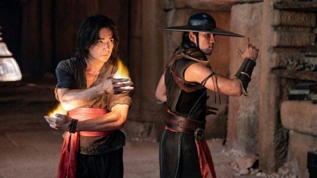 Tak hanya Joe Taslim, Ada Orang Indonesia Lain di film Mortal Kombat!
