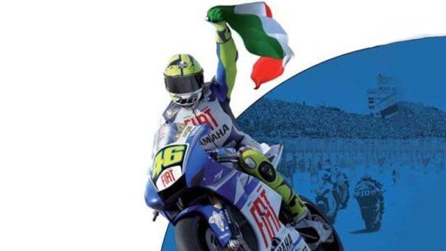 Grazie Vale! Ini Dia 3 Penampilan Keren VR46 di Video Game