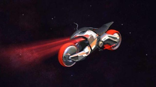 Motor Bike Cobra Free Fire Hadir, Skin Motor yang Sangar Abis!