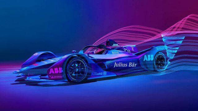 5 Game Balap ini diangkat Dari Motorsport Populer Termasuk Formula E!