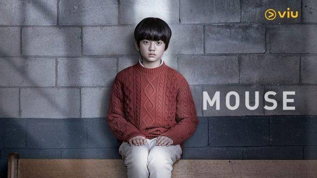 Penuh Misteri, Simak 5 Fakta Dari Drama Korea Mouse