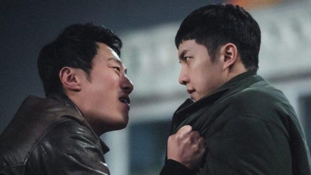 Memiliki Ending Tragis, Episode Terakhir Drama Mouse Raih Rating Tertinggi