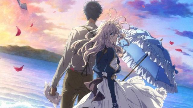 5 Movie Anime Romance Terbaik Versi Fans, Bikin Nangis Bombay!