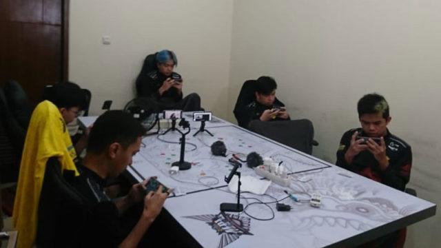 MPL ID S8: ONIC Menangkan Royal Derby Kedua Atas RRQ