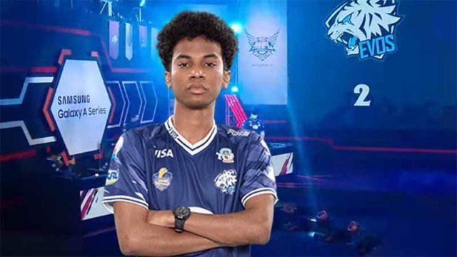 El Clasico MPL Season 7 Week 8 Day 3: EVOS Legends Taklukkan RRQ Hoshi, LJ soal Kalahnya RRQ: Hoki-hokian