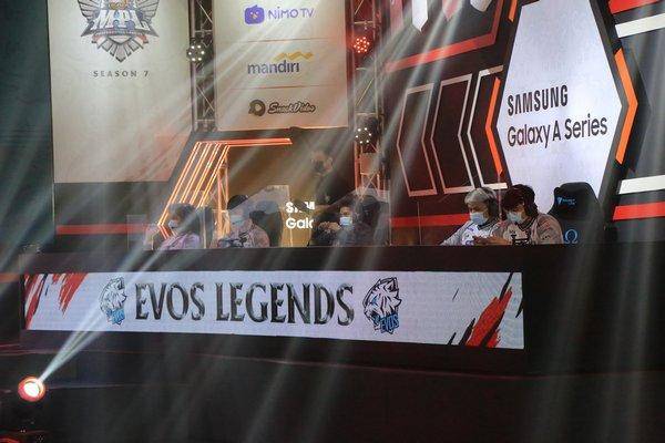 Dok. Mobile Legends
