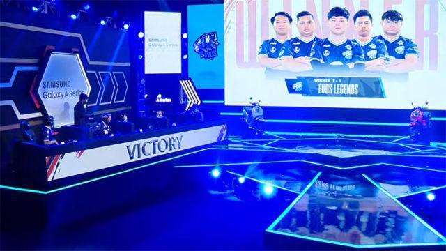 MPL Season 7 Playoff Day 1: EVOS Legends Menang Atas Genflix Aerowolf, Taxstump Juga Waspadai ONIC