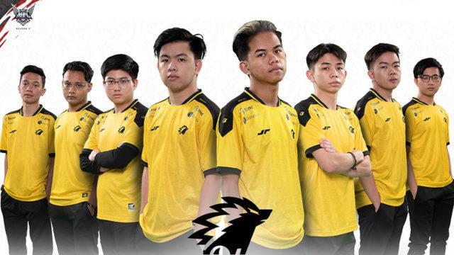 MPL Season 7 Week 1 Day 2: ONIC Esports Perpanjang Kekalahan Genflix Aerowolf