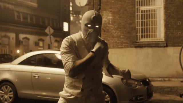 Mr Knight Muncul di Episode 2 Moon Knight, Siapa Dia?