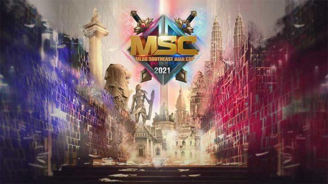 Turnamen MSC 2021 akan Berlangsung Tengah Tahun Ini