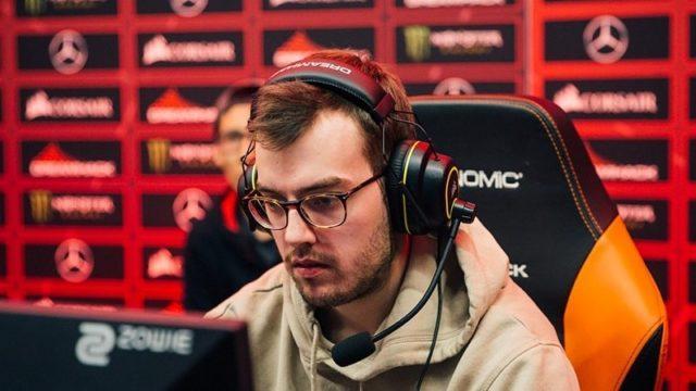 Mudgolems Singkirkan Live to Win dari OGA Dota Pit Season 4: Europe/CIS