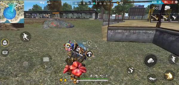 DuniaGames