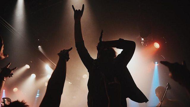 Sering Dianggap Mengganggu, Musik Metal Punya Manfaat Bagi Tubuh