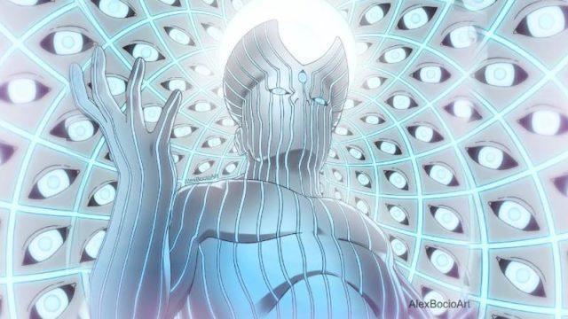 Perkiraan Musuh Overpower yang Akan Muncul di Anime Boruto, Siapa Saja?