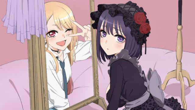 My Dress-Up Darling, Kisah Penjahit dan Cewek Trendi, Rilis Januari 2022