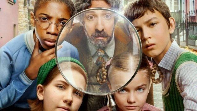 Sinopsis Mysterious Benedict Society, Saat 4 Anak Selamatkan Krisis Dunia
