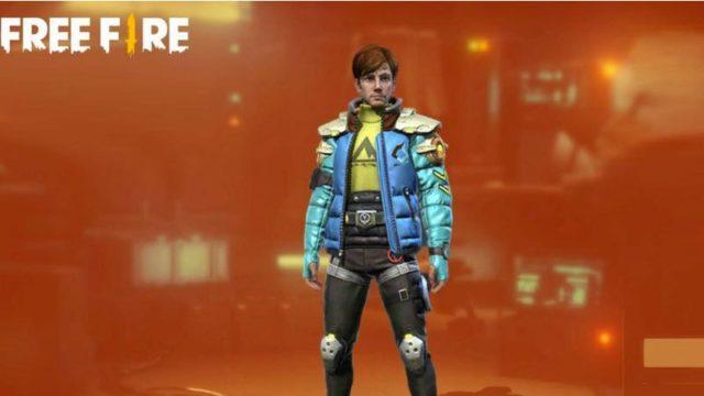 Nairi FF Bakal Segera Hadir di Free Fire, Initip Kemampuannya di Sini!