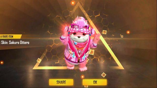 Koleksi 150 Nama Keren untuk Pet Kamu di Garena Free Fire, Auto Kece!