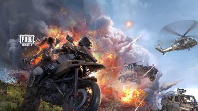 1000+ Nama PUBG Mobile Keren Terbaru 2021, Nickname Lucu, Simbol, dan Aesthetic