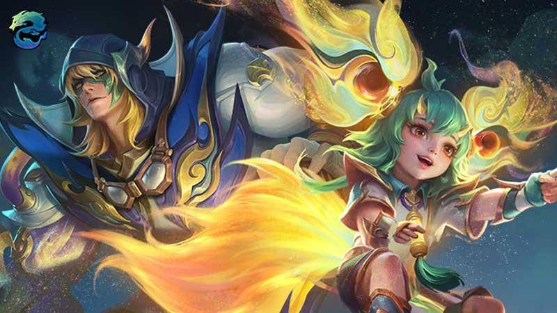Nama Squad ML Keren Beserta Arti dan Singkatan