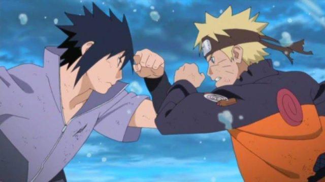 Revolusi Dunia Shinobi?! Berikut Hal yang Akan Terjadi Bila Naruto Kalah di Lembah Akhir!