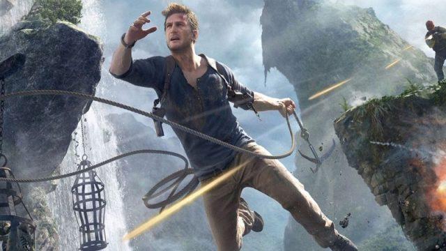 PlayStation Ingin Membawa Game Triple A Mereka ke Platform Mobile