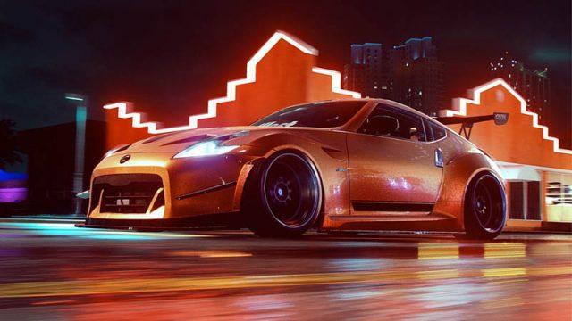Janjikan Visual Megah, Need for Speed Akan Rilis Q2 2021!
